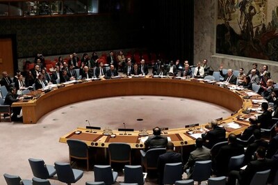 India to Give up Veto Power Briefly for a Permanent Place at UN Security Council