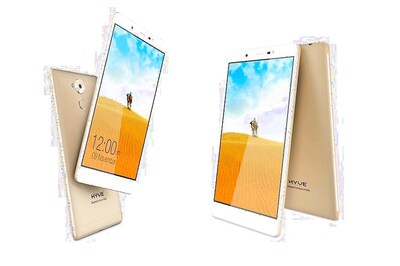 Hyve Pryme Bags 'Smartphone of The Year' Title