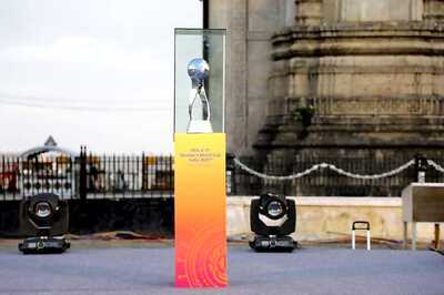 2020 FIFA U-17 Women's World Cup to Give Global Recognition to Indian Football: AIFF President Praful Patel