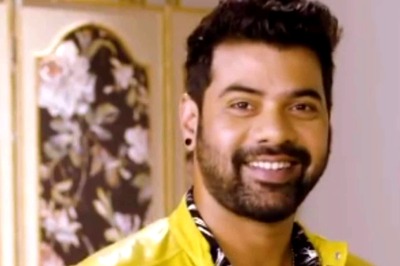 Shabir Ahluwalia Confirms Quitting Kumkum Bhagya, Says 'Moving On Was Obviously Not Easy'
