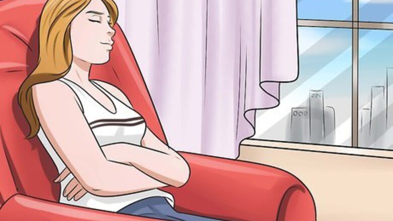 How to Cope with Being Sick