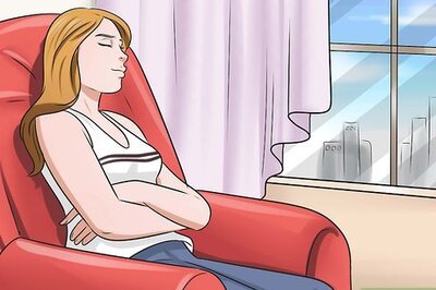 How to Cope with Being Sick