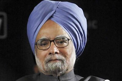 Congress will win in UP: Manmohan Singh