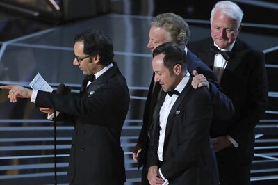 Oscars 2018: Netflix's Documentary 'Icarus' Beats 'Faces Places' To Win Best Documentary Award