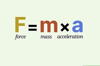 How to Calculate Force