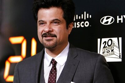 Anil Kapoor: Netflix is a Brilliant Platform for Indians to Show Their Capabilities to the World