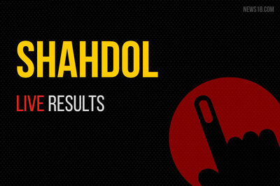 Shahdol Election Results 2019 Live Updates: Himadri Singh of BJP Wins