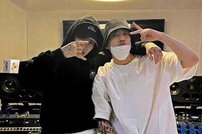 Jay Park Reacts to 'Free Jungkook', 'JK Hostage Situation' Trends After Photo with BTS Member Goes Viral