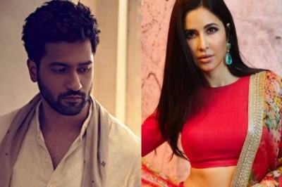 Katrina Kaif, Vicky Kaushal to Make Wedding Announcement Soon; No Honeymoon Break for Duo: Report