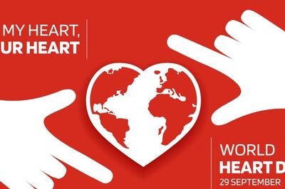 World Heart Day 2023: History, Significance, and Heart-Healthy Tips for Professionals