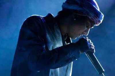 Zubeen Garg in trouble for allegedly insulting Indian flag