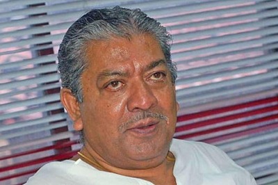 Somen Mitra, Master Strategist & West Bengal Congress President, Dies at 78