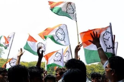 NCP Worker Booked for Violating Covid-19 Norms During Poll Meet in Maha's Solapur