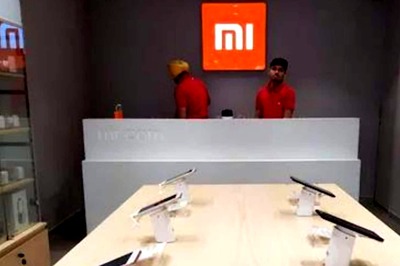 Xiaomi Beats Estimates with 21.4% Rise in Q4 Revenue