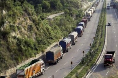Come April, Pay 18% More Toll on Mumbai-Pune Expressway; Cost of Travel, Milk, Veggies May Get Hit