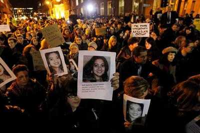 Savita Halpannavar's father to write to President, PM