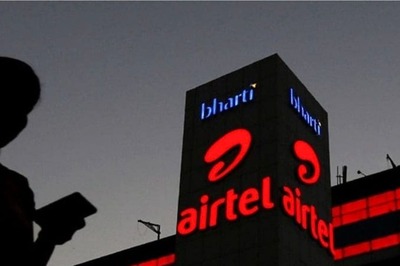 Airtel to Acquire Vodafone's 4.7% Stake in Indus Towers if Funds Are Used for VIL