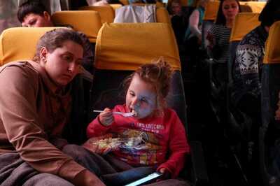 Ukraine Agrees to Talk to Russia in Belarus, Putin Puts Nuclear Forces on Alert | Top 10 Developments