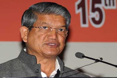 One Who Fights The Farmer, Fights God: Congress Leader Harish Rawat Warns Centre