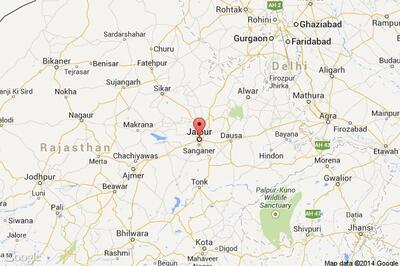 School teacher arrested for molesting students