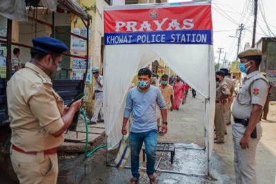 Villagers in Tripura's Khowai District Halt Entry of Medical Teams, Say Covid Only Infects City Residents