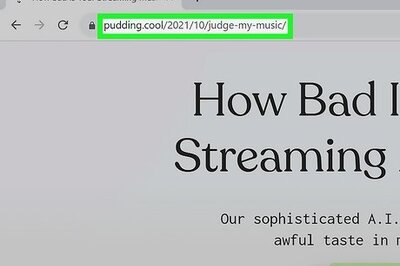 How Bad Is Your Spotify? An AI-Powered Spotify Roaster