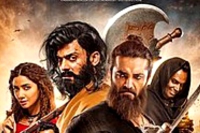 The Legend Of Maula Jatt: Fawad Khan Starrer Becomes Highest-Grossing Pakistani Film, Earns Rs 50 Cr