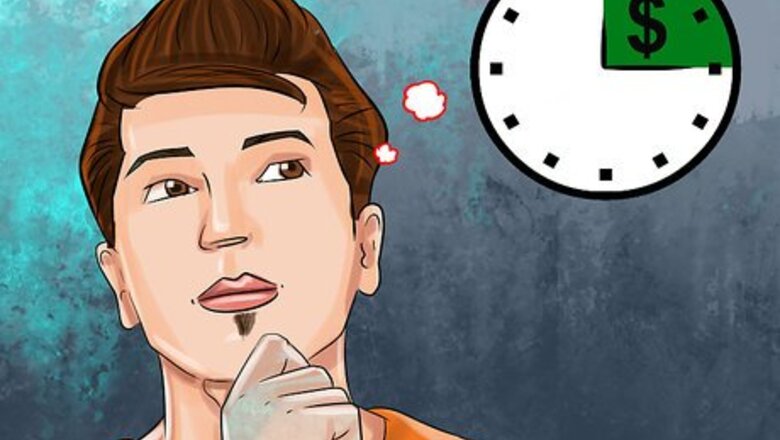 How to Stop Worrying About Money