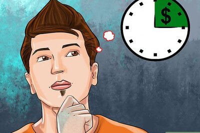 How to Stop Worrying About Money