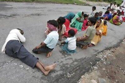 Infosys, Biocon join in to rehabilitate the flood-hit in Karnataka