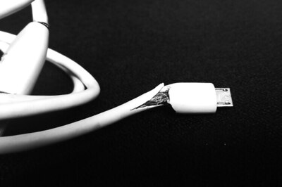 Tech Hacks: 5 easy tricks to make your phone charger last longer