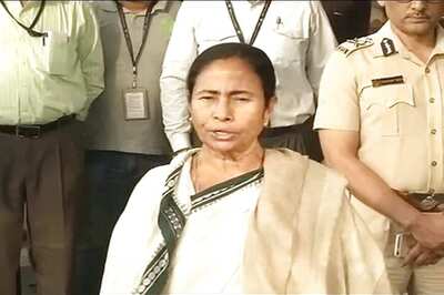 Demonetisation: Bengal BJP Says Mamata Banerjee Has Lost Her Mind