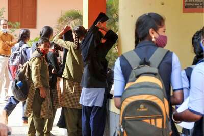Ram Mandir Inauguration: Schools, Offices in These States Have a Holiday on January 22