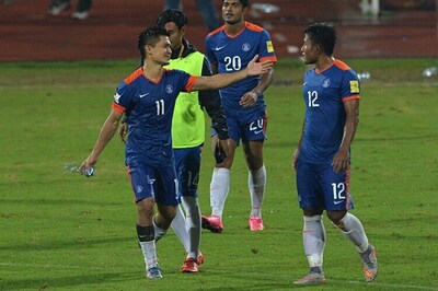 India seek SAFF Cup glory against rampaging Afghanistan in final