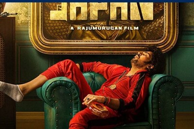 Japan: Release Of Karthi's Heist Thriller Locked? Deets Inside