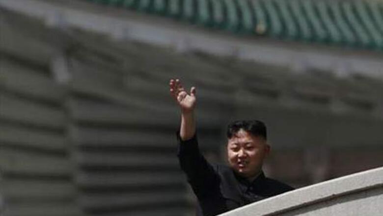 North Korea's nuclear test ready 'soon'