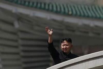 North Korea's nuclear test ready 'soon'