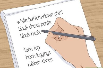 How to Build a Wardrobe from Scratch