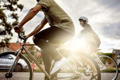 World Bicycle Day: Here's How Cycling Promotes Health & Cuts Stress