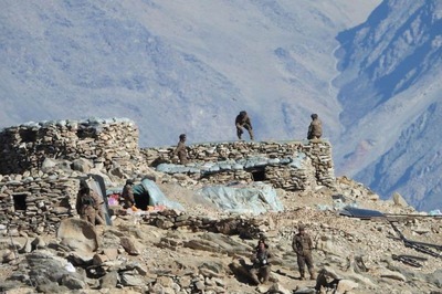 Pangong Tso Disengagement to be Over in the Next 24 Hours, China Receding at 'Surprising' Speed