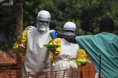 Ebola toll in Guinea, Sierra Leone and Liberia reaches 6,583: WHO