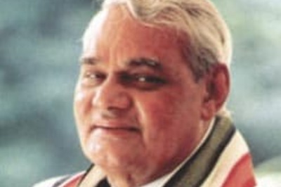 Vajpayee undergoes MRI scan at AIIMS