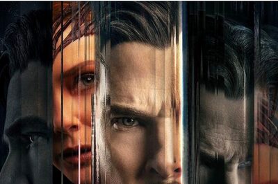 Doctor Strange 2: Twitter Calls Benedict Cumberbatch's Film One Of The Best in MCU, Hails Elizabeth Olsen