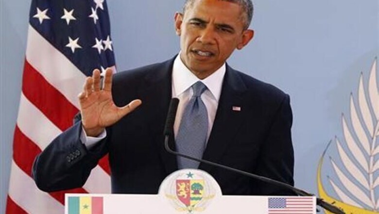 Pentagon ready to strike Syria when Obama orders