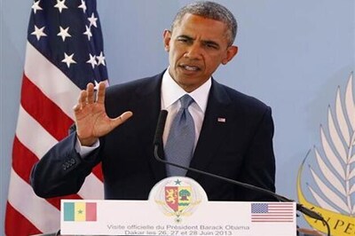 Pentagon ready to strike Syria when Obama orders