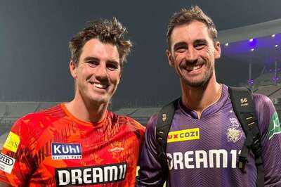 IPL 2024: Why Pat Cummins is Hoping Not to Face Mitchell Starc, Opens Up on Captaining in T20 for First Time