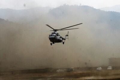 Exclusive | Russia-Ukraine War Impact on BSF Sees Cut in Flying Hours, Issue to be Escalated at Home Ministry Level