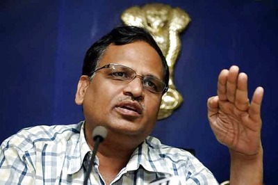ICMR Needs to Change Guidelines for Covid-19 Testing to Increase, Says Delhi Health Min Satyendra Jain