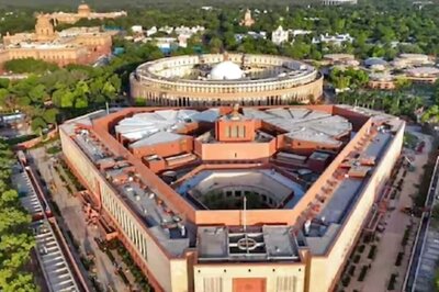 Rajya Sabha Recruitment: Eligibility Criteria And Selection Process