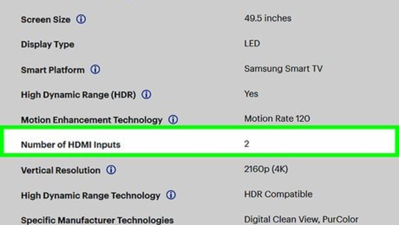 How to Connect a Galaxy Device to a TV with a USB